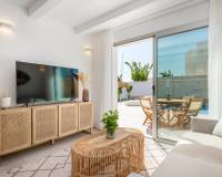 Resale - Bungalow - Dolores - Dolores de Pacheco