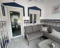 Resale - Bungalow - Dona Pepa