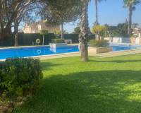 Resale - Bungalow - Dona Pepa