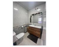 Resale - Bungalow - Dona Pepa