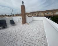 Resale - Bungalow - Dona Pepa