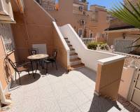 Resale - Bungalow - Dona Pepa