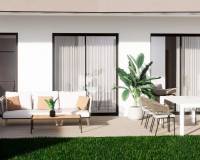 Resale - Bungalow - Finestrat