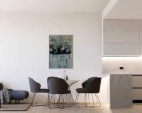 Resale - Bungalow - Finestrat