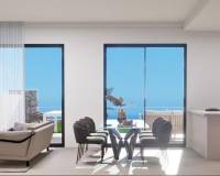 Resale - Bungalow - Finestrat