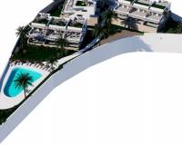 Resale - Bungalow - Finestrat