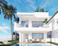 Resale - Bungalow - Finestrat