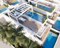 Resale - Bungalow - Finestrat