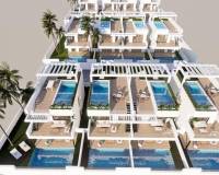 Resale - Bungalow - Finestrat