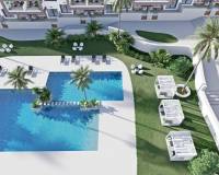 Resale - Bungalow - Finestrat