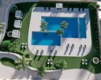 Resale - Bungalow - Finestrat