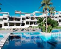 Resale - Bungalow - Finestrat