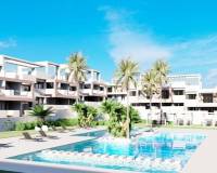 Resale - Bungalow - Finestrat