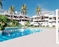 Resale - Bungalow - Finestrat