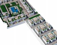 Resale - Bungalow - Finestrat