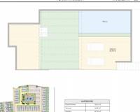 Resale - Bungalow - Finestrat