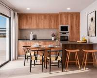 Resale - Bungalow - Fuente Álamo De Murcia