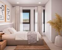 Resale - Bungalow - Fuente Álamo De Murcia