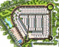 Resale - Bungalow - Fuente Álamo De Murcia