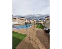 Resale - Bungalow - Guardamar del Segura - El Eden