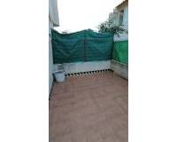 Resale - Bungalow - Guardamar del Segura - El Eden