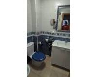 Resale - Bungalow - Guardamar del Segura - El Eden