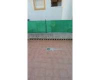 Resale - Bungalow - Guardamar del Segura - El Eden