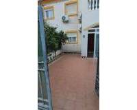 Resale - Bungalow - Guardamar del Segura - El Eden