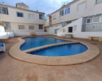 Resale - Bungalow - Heredades