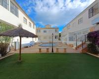 Resale - Bungalow - Heredades