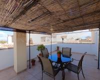 Resale - Bungalow - Heredades