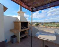 Resale - Bungalow - Heredades