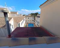 Resale - Bungalow - Heredades