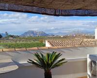 Resale - Bungalow - Heredades