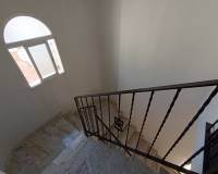 Resale - Bungalow - Heredades