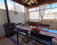 Resale - Bungalow - Heredades