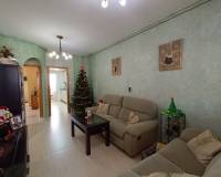 Resale - Bungalow - Heredades