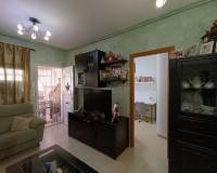 Resale - Bungalow - Heredades