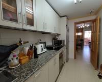 Resale - Bungalow - Heredades