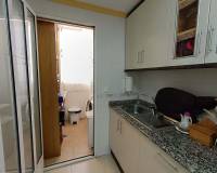 Resale - Bungalow - Heredades