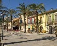 Resale - Bungalow - Hondón de las Nieves