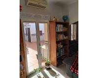 Resale - Bungalow - Jacarilla