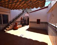 Resale - Bungalow - Jacarilla