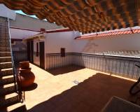 Resale - Bungalow - Jacarilla