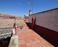 Resale - Bungalow - Jacarilla