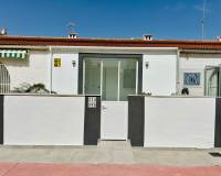 Resale - Bungalow - La Siesta - El Salado - Torreta - La Siesta