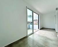 Resale - Bungalow - La Siesta - El Salado - Torreta - La Siesta