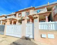 Resale - Bungalow - Orihuela Costa - Playa Flamenca