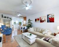 Resale - Bungalow - Orihuela Costa - Playa Flamenca