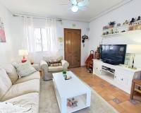 Resale - Bungalow - Orihuela Costa - Playa Flamenca